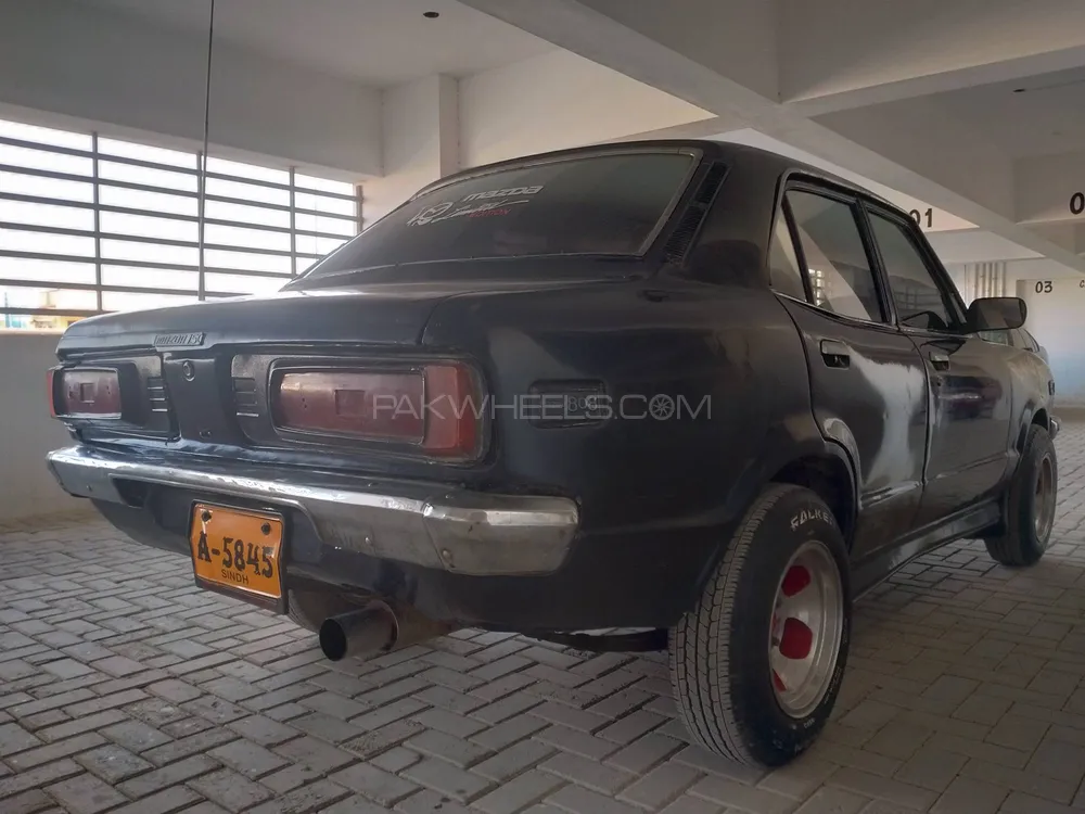 Mazda RX8 1977 for sale in Karachi