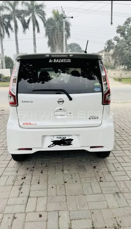 Nissan Dayz 2018 for sale in Gujranwala