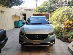 MG ZS EV Luxury 2022 for Sale