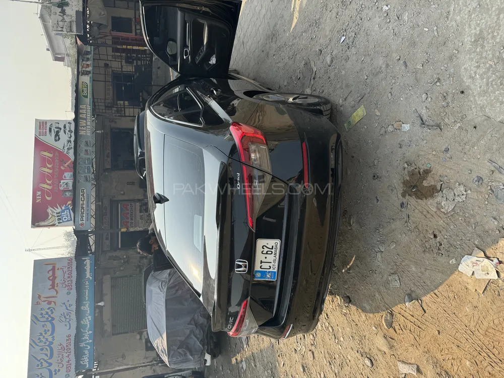 Honda Civic 2023 for sale in Rawalpindi