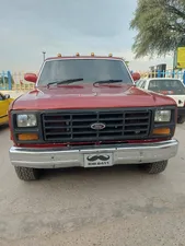 Ford Bronco 1982 for Sale