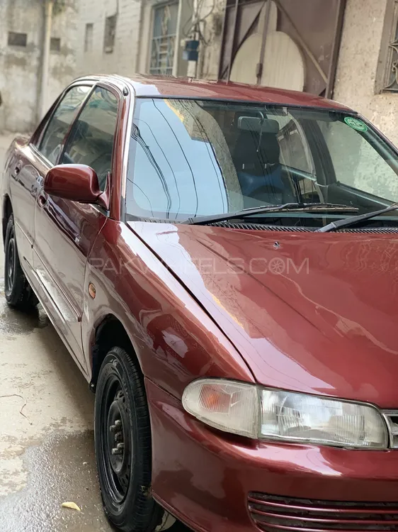 Mitsubishi Lancer 1994 for sale in Lahore