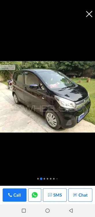 Nissan Dayz 2018 for sale in Lahore