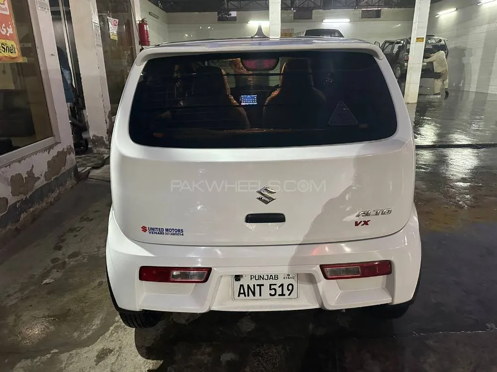 Suzuki Alto 2021 for sale in Bahawalpur