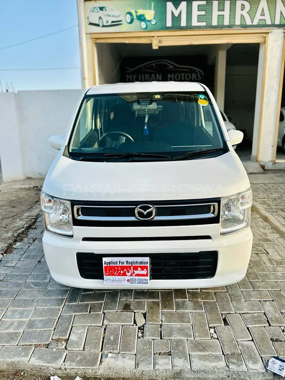 Mazda Flair 2018 for sale in Islamabad