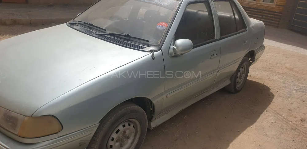 Hyundai Excel 1994 for sale in Quetta