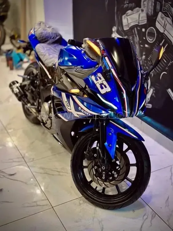 Used BMW S1000RR 2021 Bike for sale in Karachi - 519502 | PakWheels