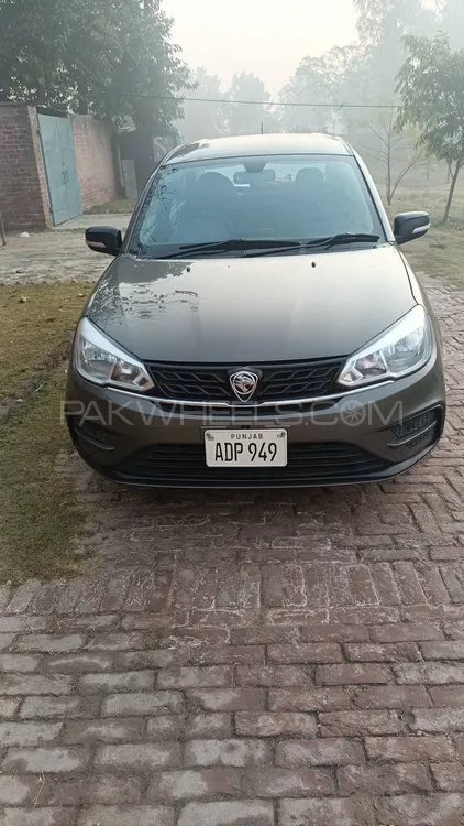 Proton Saga 2021 for sale in Lahore