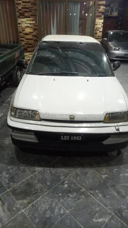 Honda Civic 1987 for sale in Gujrat