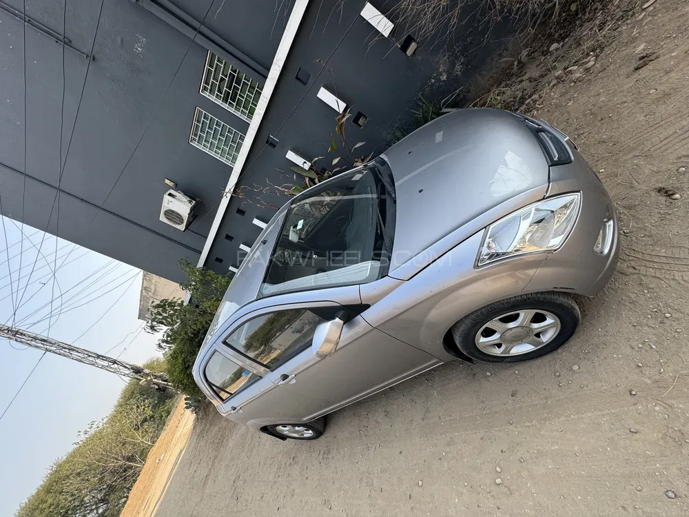 FAW V2 2019 for Sale in Rawalpindi Image-1