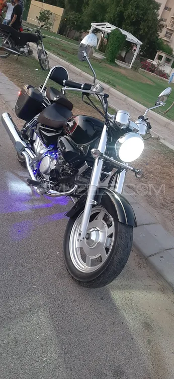 Harley Davidson Heritage Softail Classic 2019 for Sale Image-1