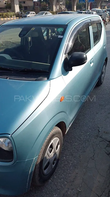 Suzuki Alto 2018 for sale in Rawalpindi