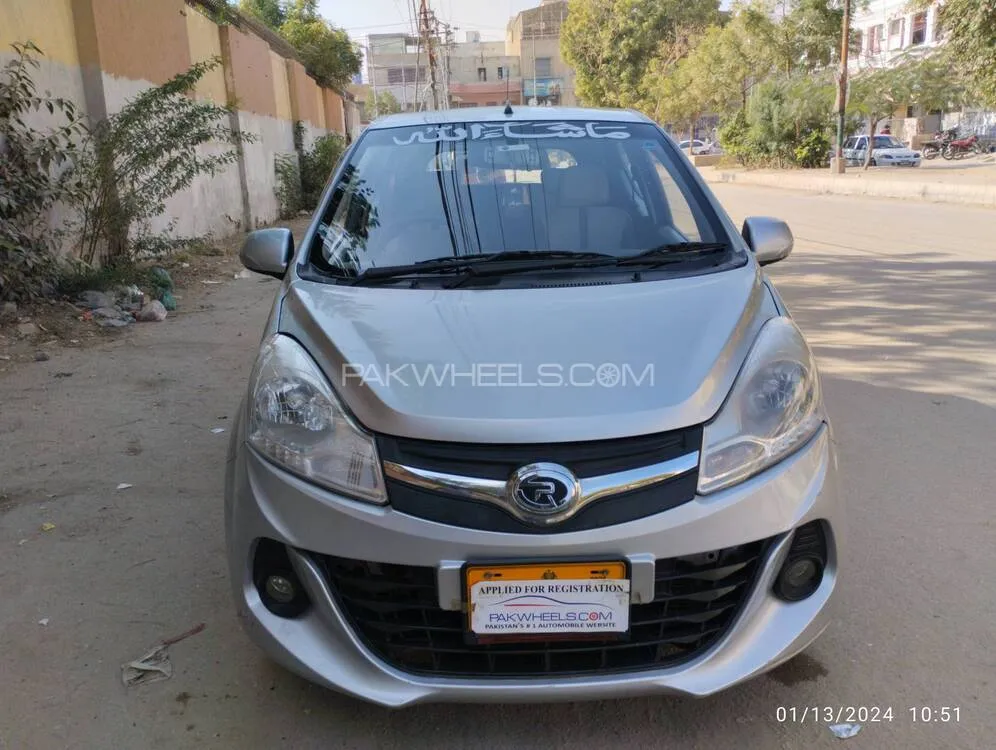 Prince Pearl 2021 for Sale in Karachi Image-1