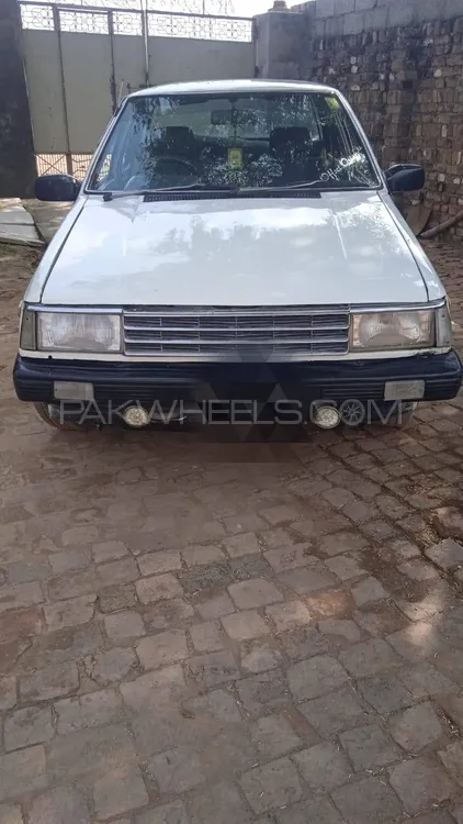 Nissan Sunny 1985 for sale in Rawat