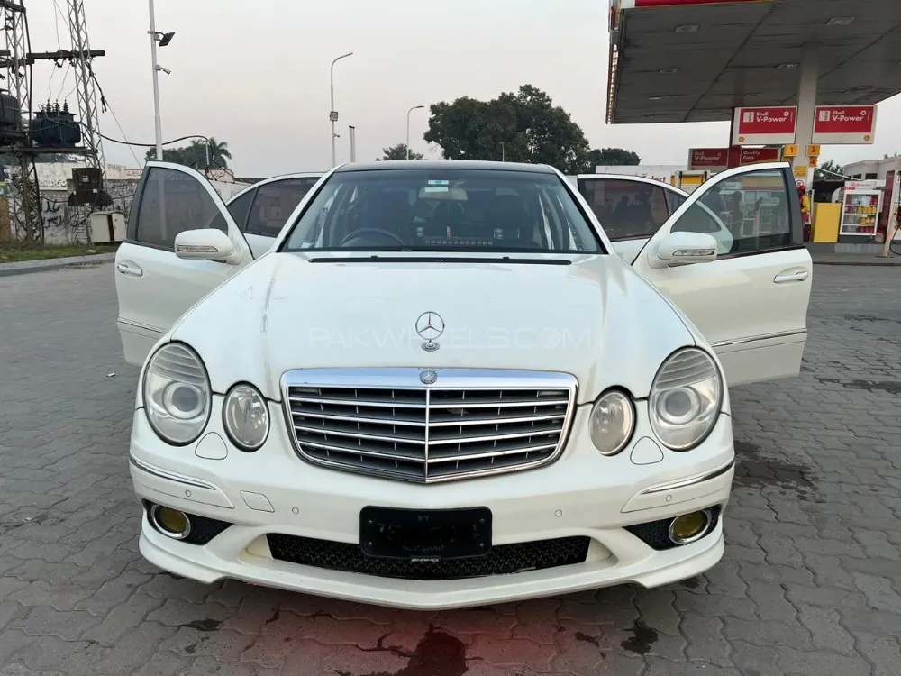 Mercedes Benz Other 2002 for sale in Islamabad