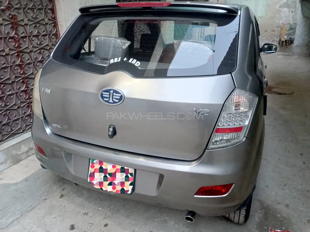 FAW V2 2019 for sale in Lahore