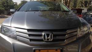 Used Honda City 1.3 i-VTEC Prosmatec 2009