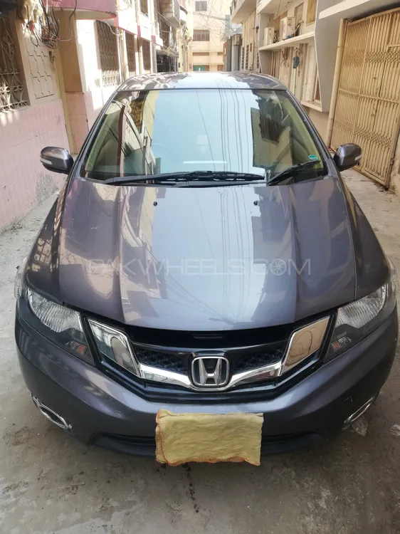 Honda Inspire 2018 for sale in Rawalpindi