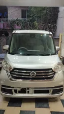 Nissan Roox 2019 for Sale