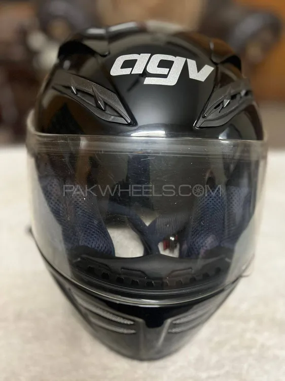 agv helmet Image-1