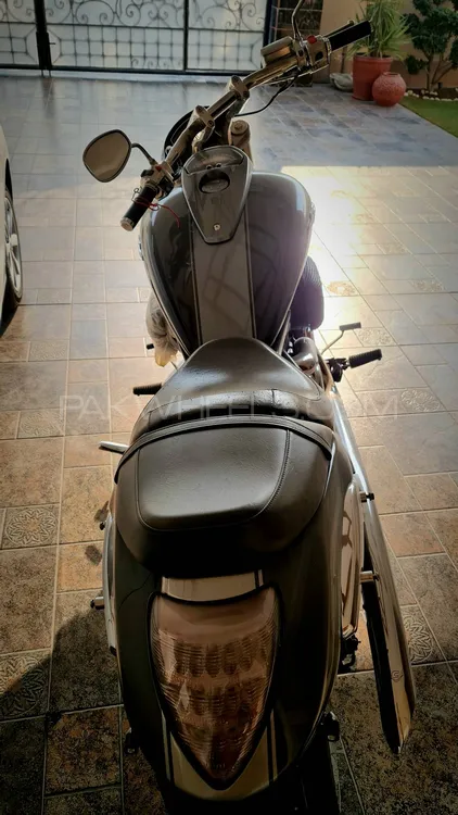 Used Suzuki Boulevard M109R Limited Edition 2014 Bike for sale in ...