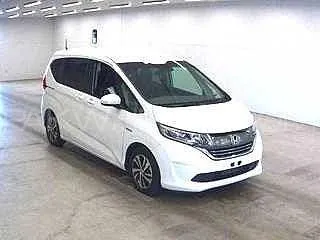 Honda Freed 2019 for Sale in Karachi Image-1
