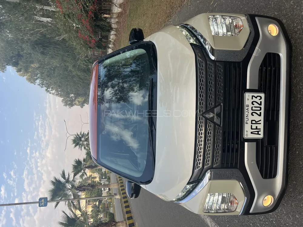 Mitsubishi EK X 2020 for sale in Gujranwala