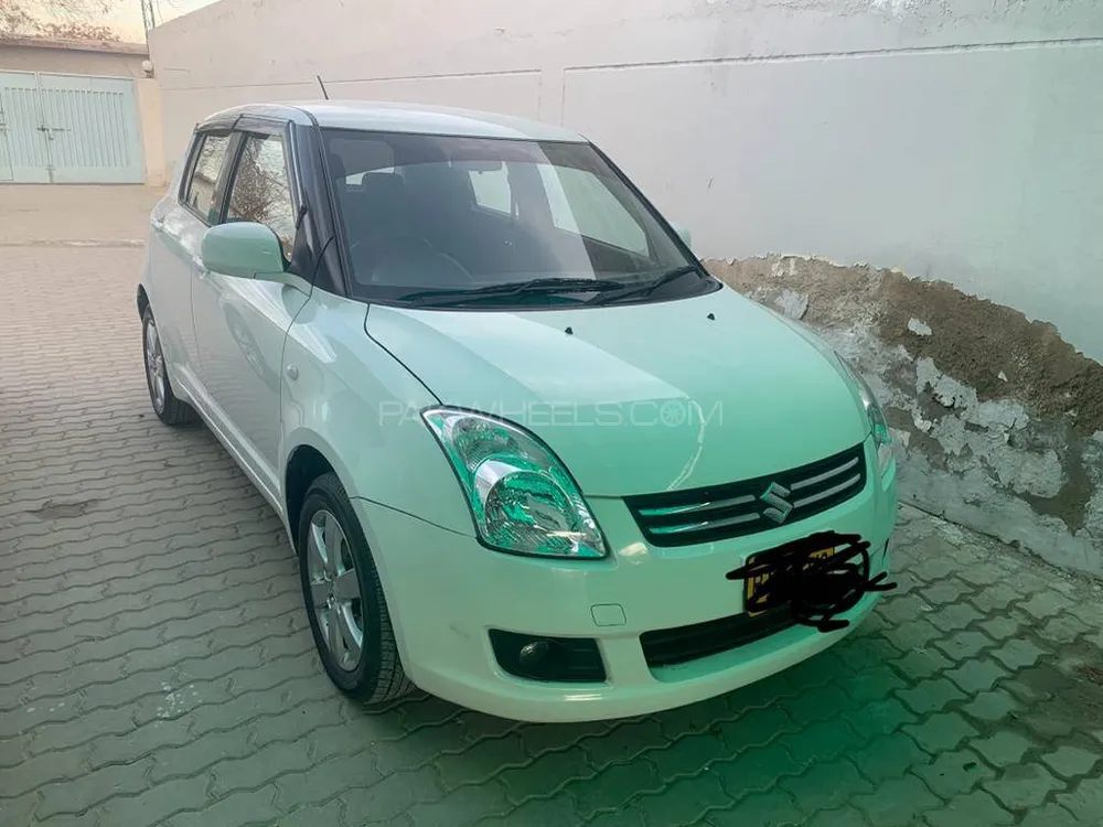 Suzuki Swift 2021 for sale in Quetta