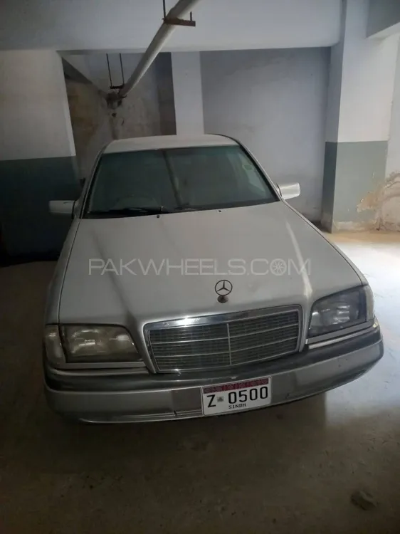 Mercedes Benz C Class 1994 for sale in Karachi