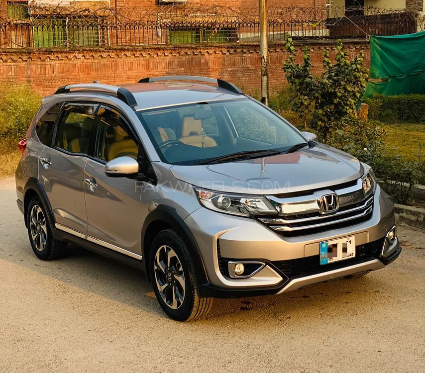 Honda BR-V 2020 for sale in Islamabad