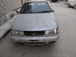 Hyundai Excel 1994 for Sale