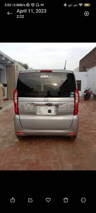 Honda N Box 2019 for sale in Gujranwala