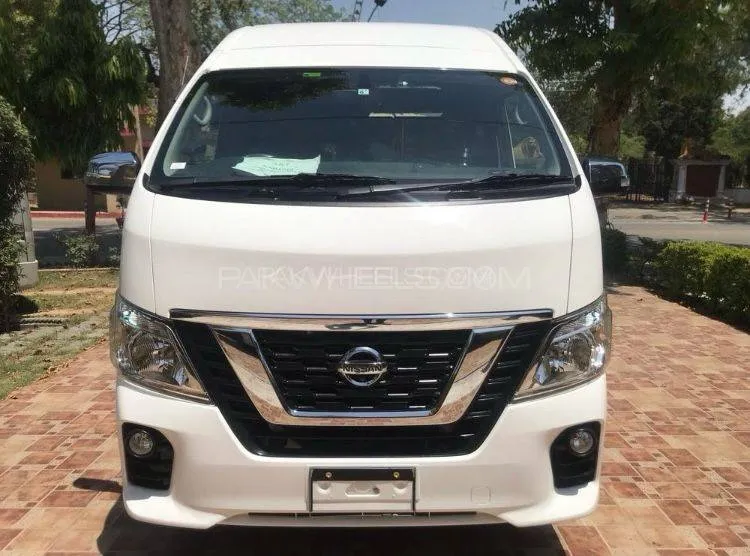 Nissan Caravan 2019 for sale in Sialkot