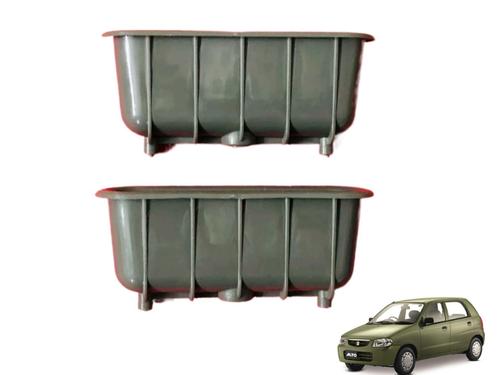 Suzuki Alto Vxr Inner Side Door Trim Pocket ( 2 ) Pieces Inner Door Plastic Suzuki Alto Vxr Inner Side Door Trim Pocket ( 2 ) Pieces Inner Door Plastic