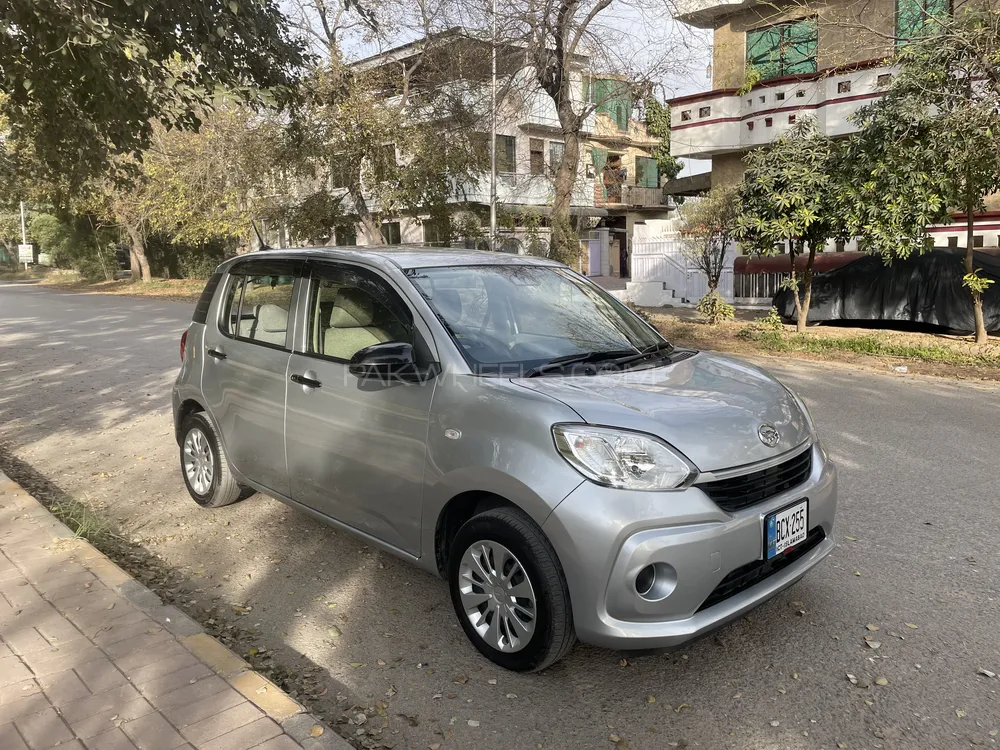 Daihatsu Boon 2019 for sale in Islamabad