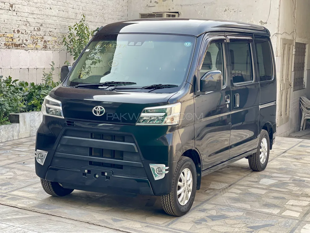 Suzuki Every 2018 for sale in Faisalabad