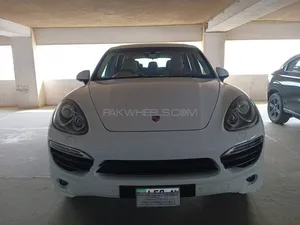 Porsche Cayenne Hybrid 2014 for Sale