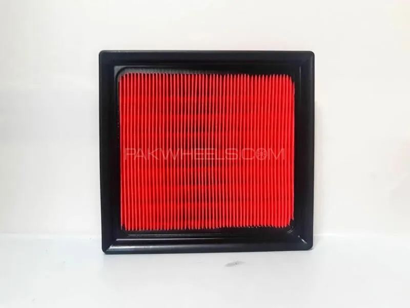 Toyota Aqua Air Filter Year 2021 to 2023 Image-1