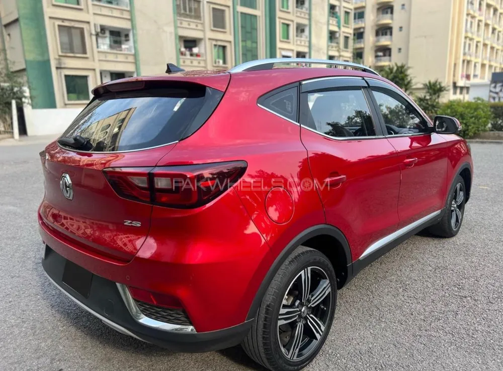 MG ZS 2021 for sale in Islamabad