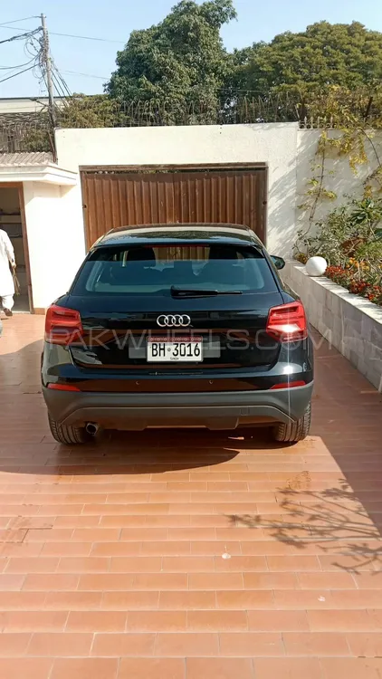 Audi Q2 2019 for sale in Karachi