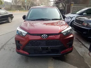Toyota Raize 2019 for Sale