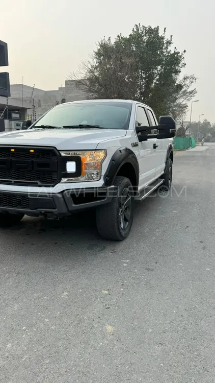 Ford F 150 2019 for sale in Lahore