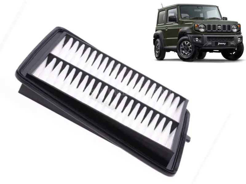 Suzuki Jimny 2019-2024 Air Filter