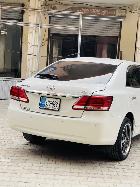 Toyota Premio 2018 for sale in Islamabad