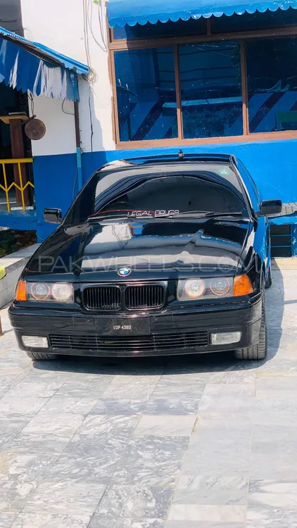 BMW 3 Series 1993 for sale in Mardan