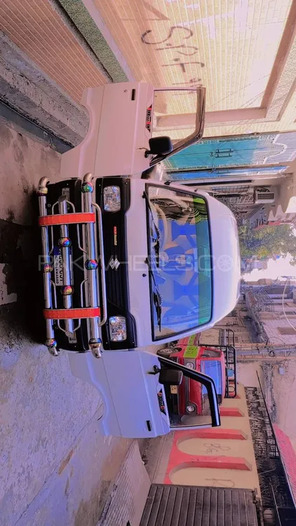 Suzuki Bolan 2023 for sale in Rawalpindi