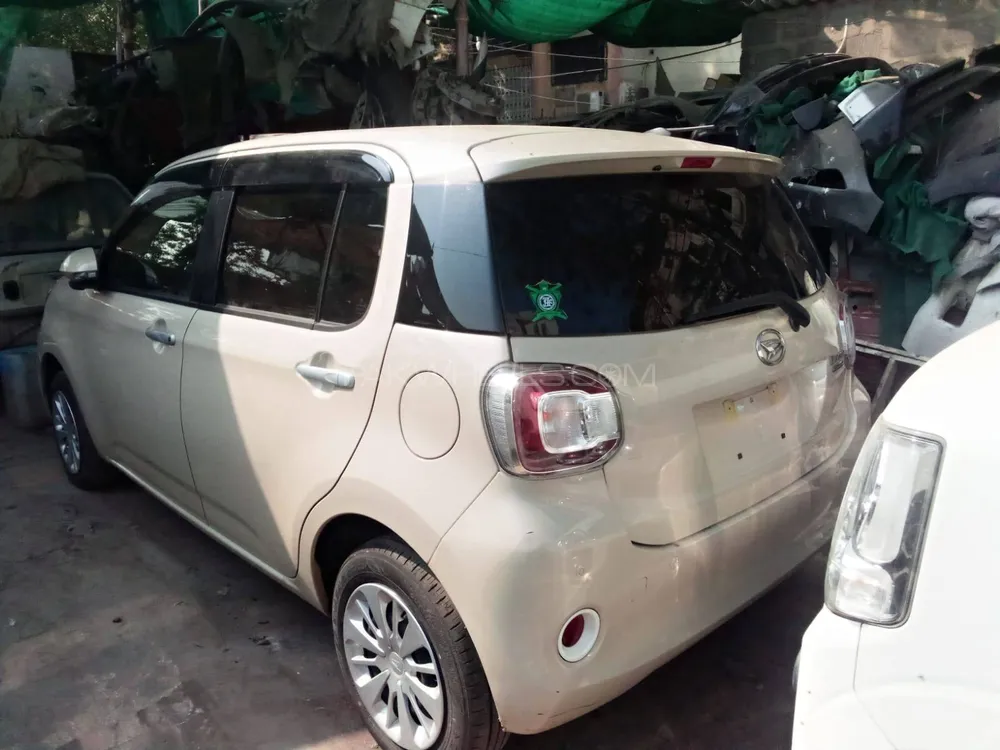 Daihatsu Boon 2020 for Sale in Karachi Image-1