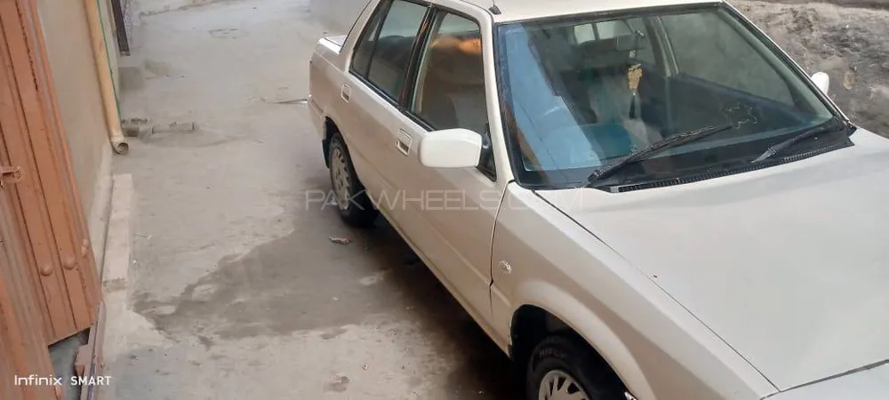 Honda Civic 1989 for sale in Islamabad