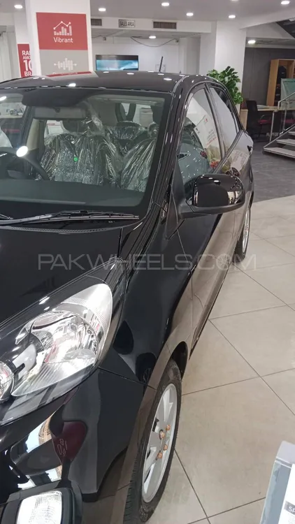 KIA Picanto 2024 for sale in Karachi