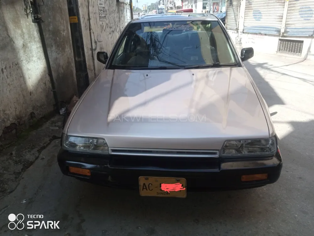 Honda Accord 1988 for sale in Rawalpindi